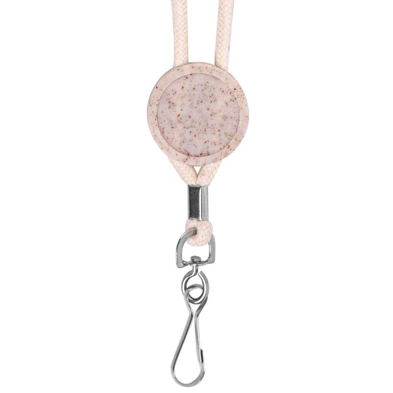 Picture of Adjustable Breakaway Cotton Eco Neck Cord