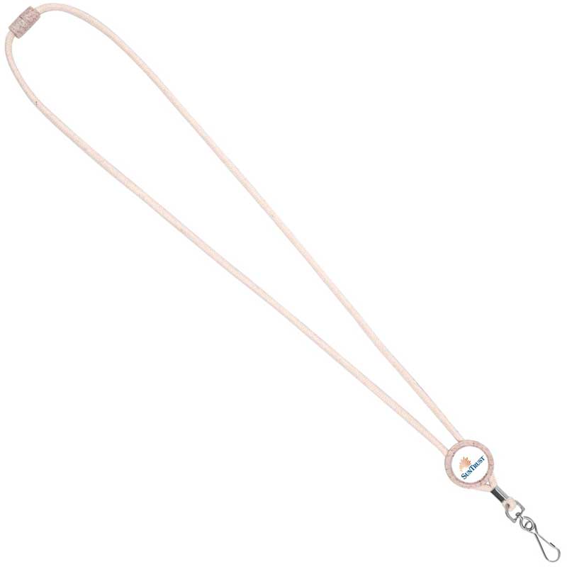 Picture of Adjustable Breakaway Cotton Eco Neck Cord