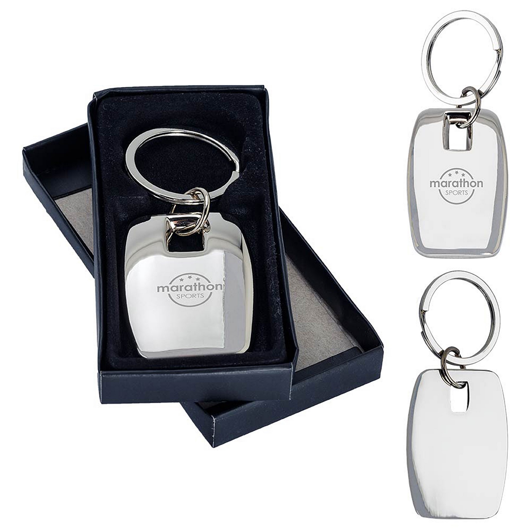 Picture of The Messina Key Chain