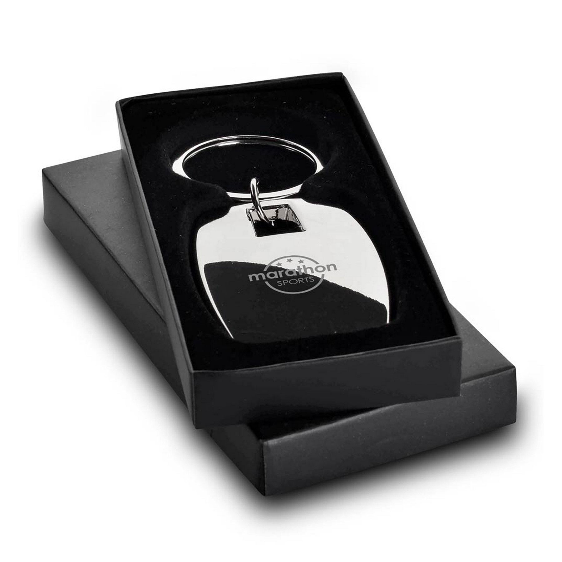 Picture of The Messina Key Chain