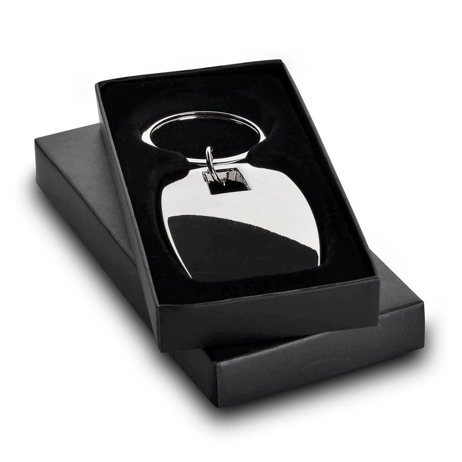 Picture of The Messina Key Chain