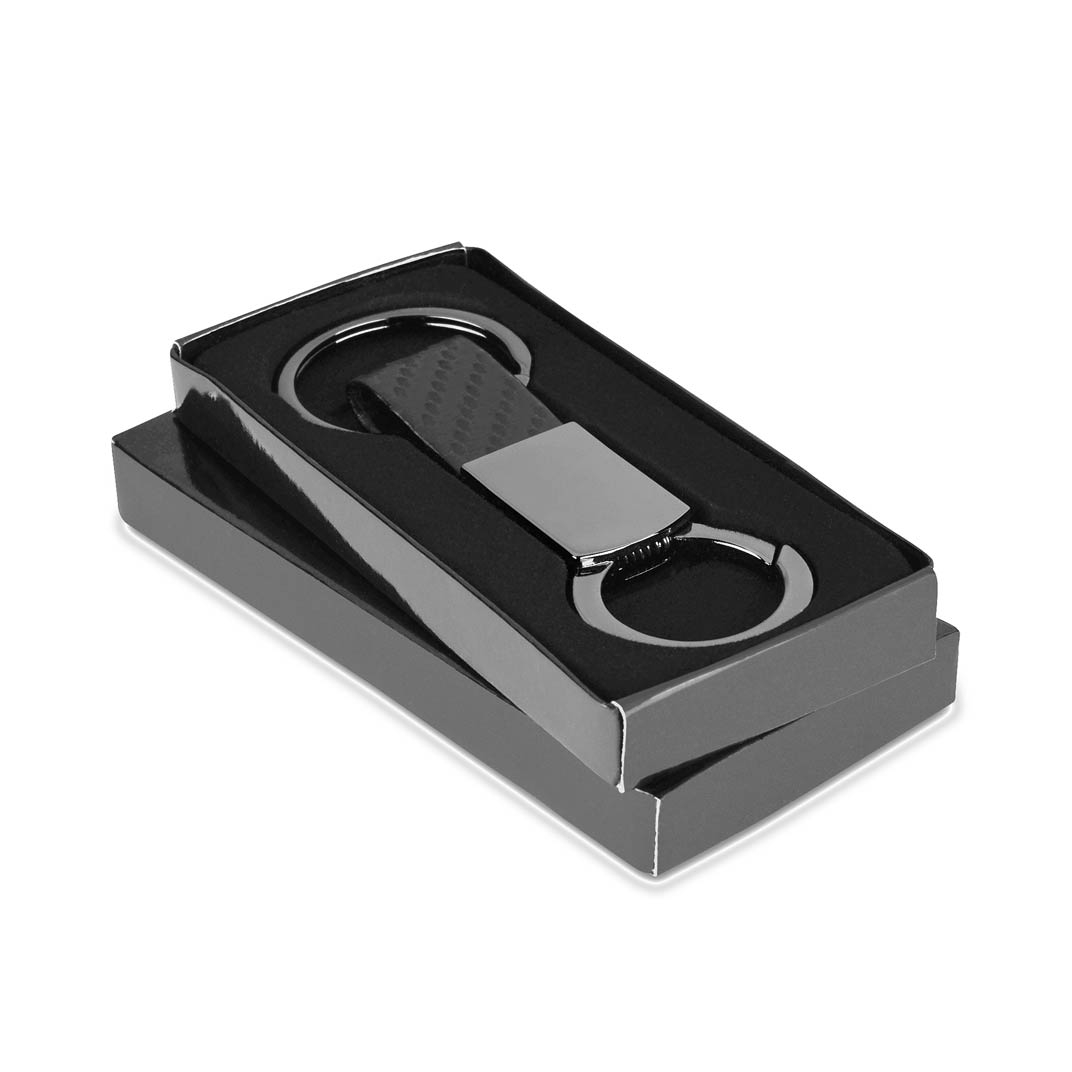 Picture of The Porcari Key Chain