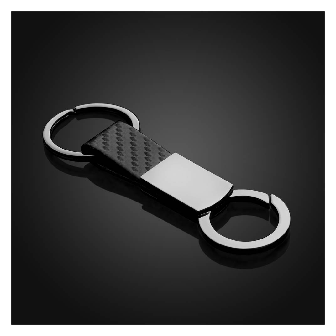Picture of The Porcari Key Chain