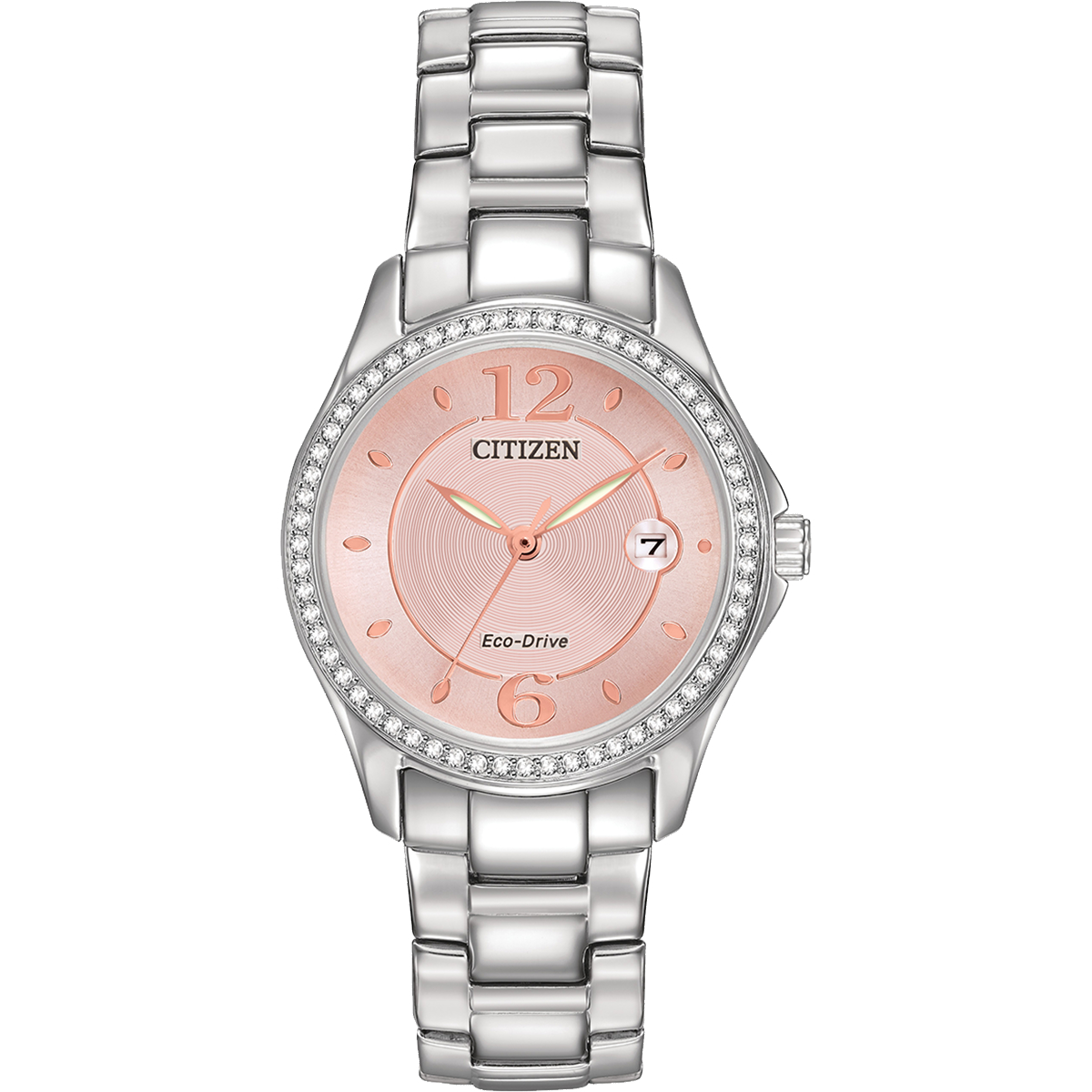 Picture of Citizen® Women's Eco-Drive Watch