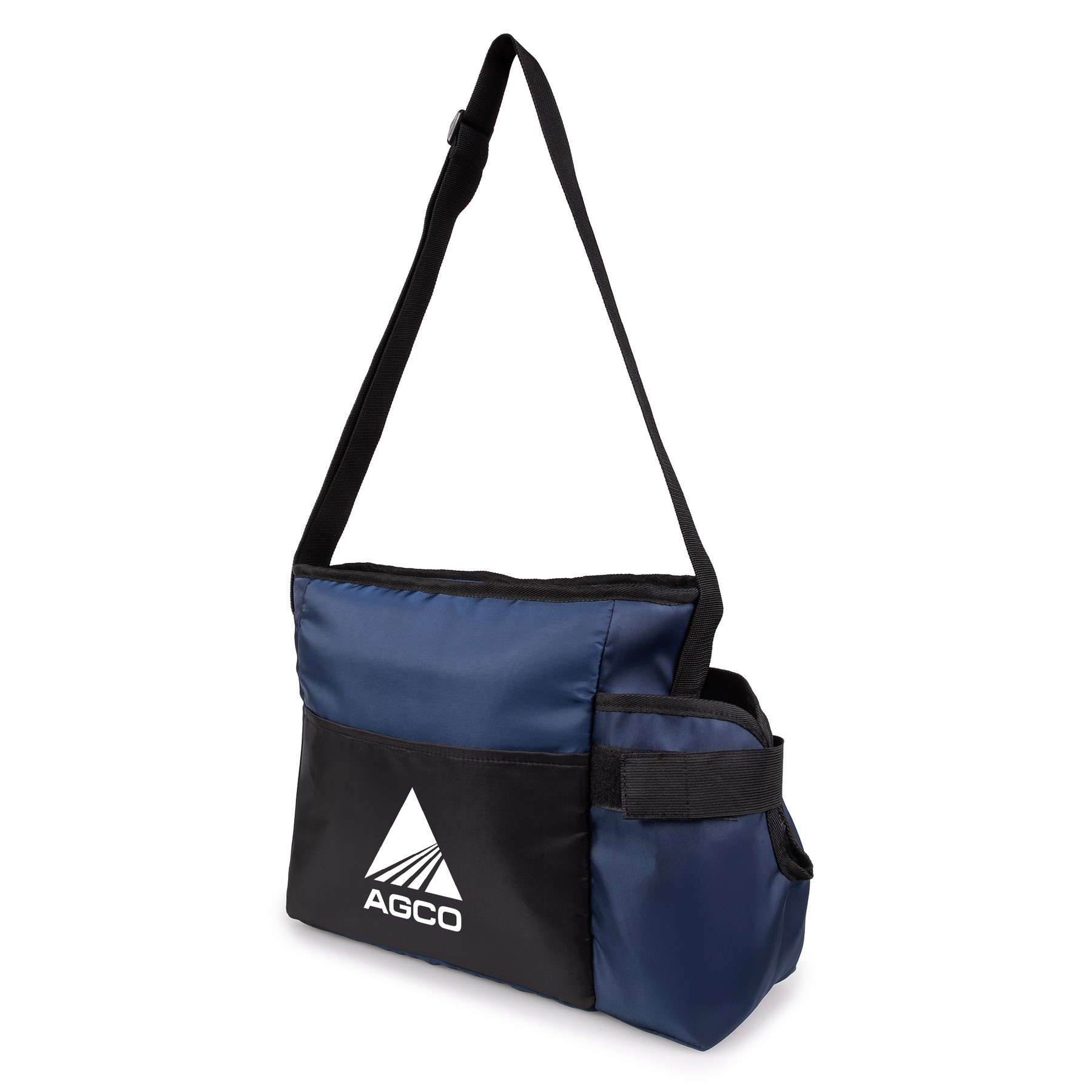 Picture of CarryCool Lunch Tote with Bottle Holder