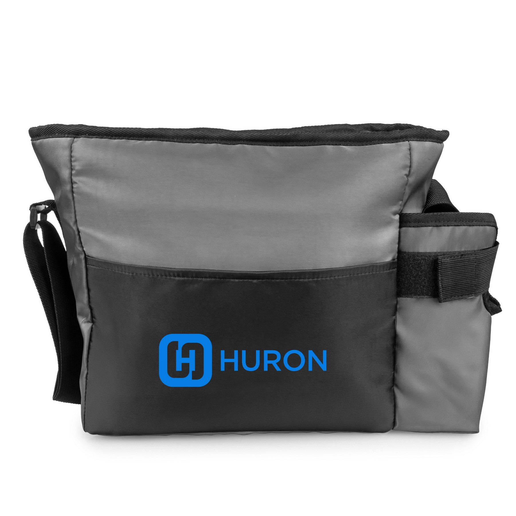 Picture of CarryCool Lunch Tote with Bottle Holder