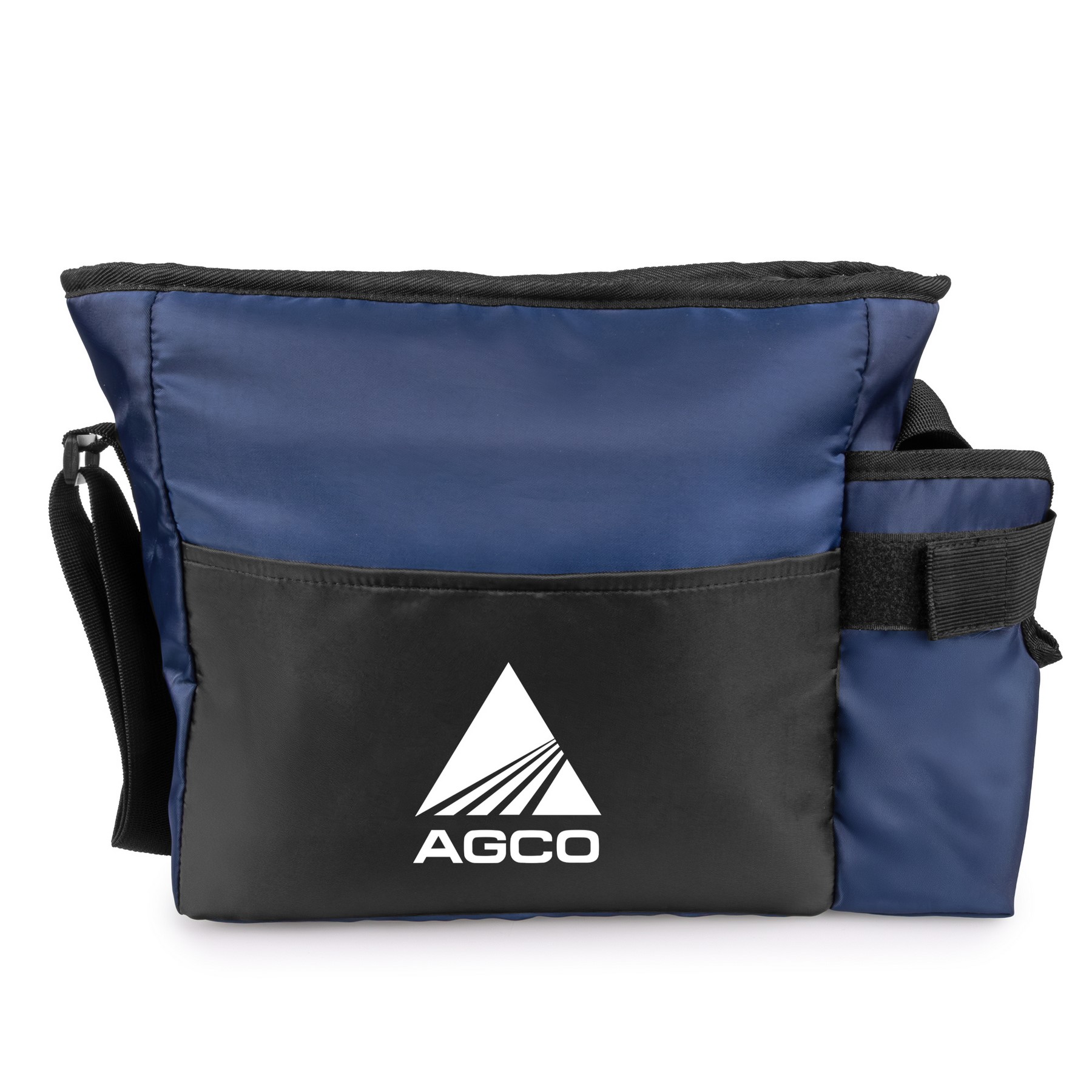 Picture of CarryCool Lunch Tote with Bottle Holder