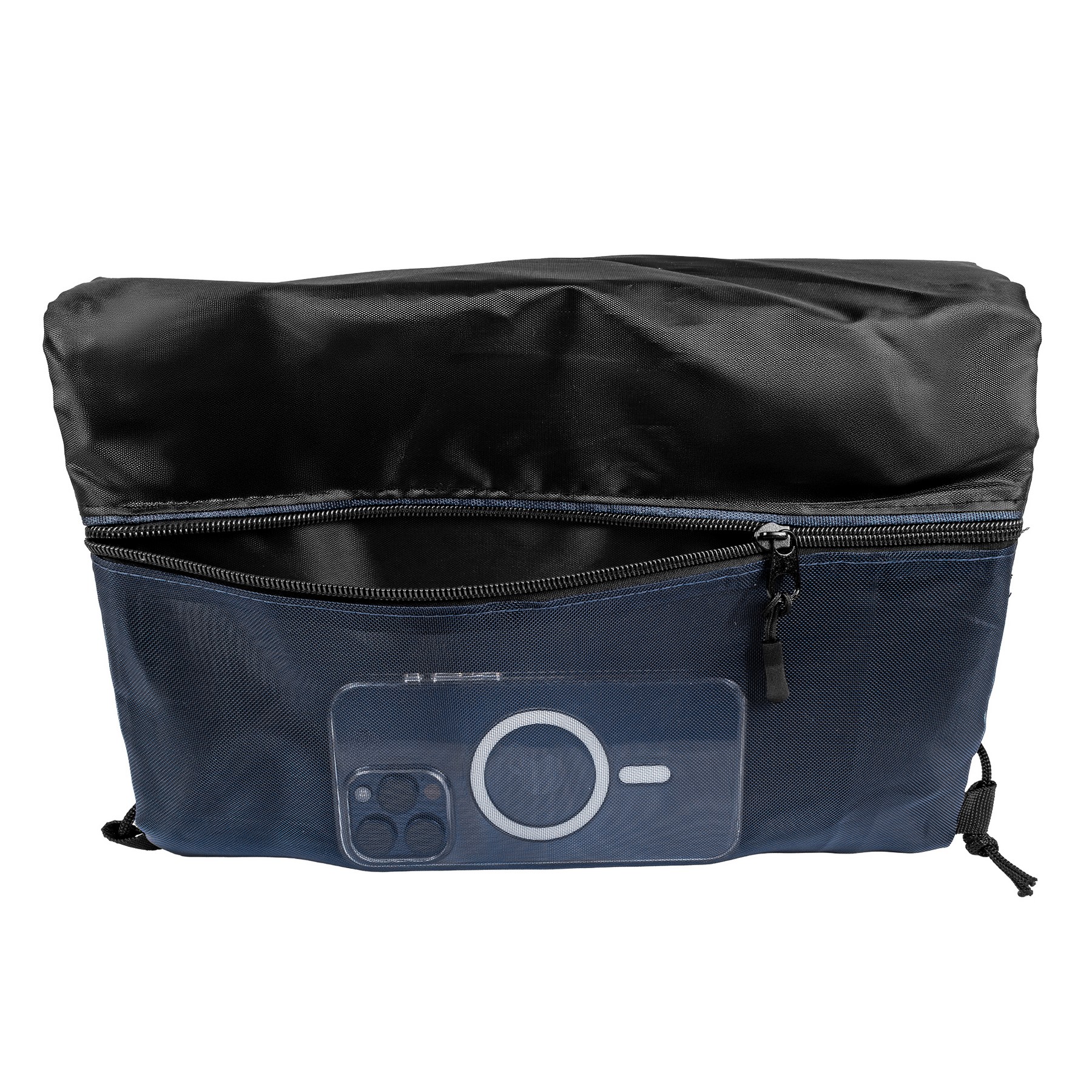 Picture of EcoMesh rPET Drawstring Bag