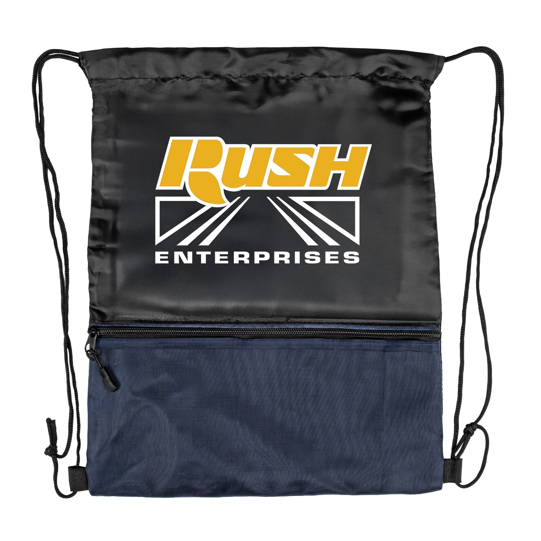 Picture of EcoMesh rPET Drawstring Bag