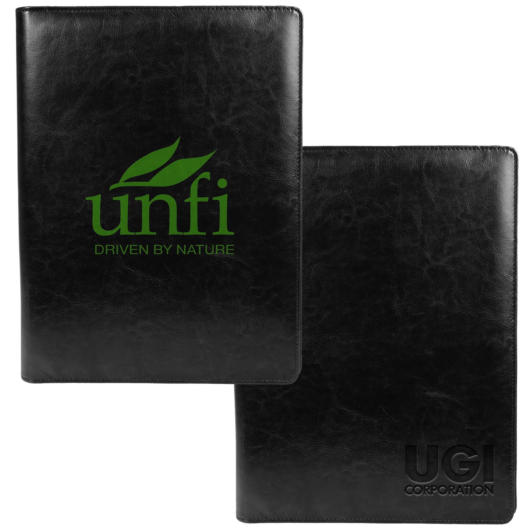 Picture of A4 Executive UltraHyde Padfolio