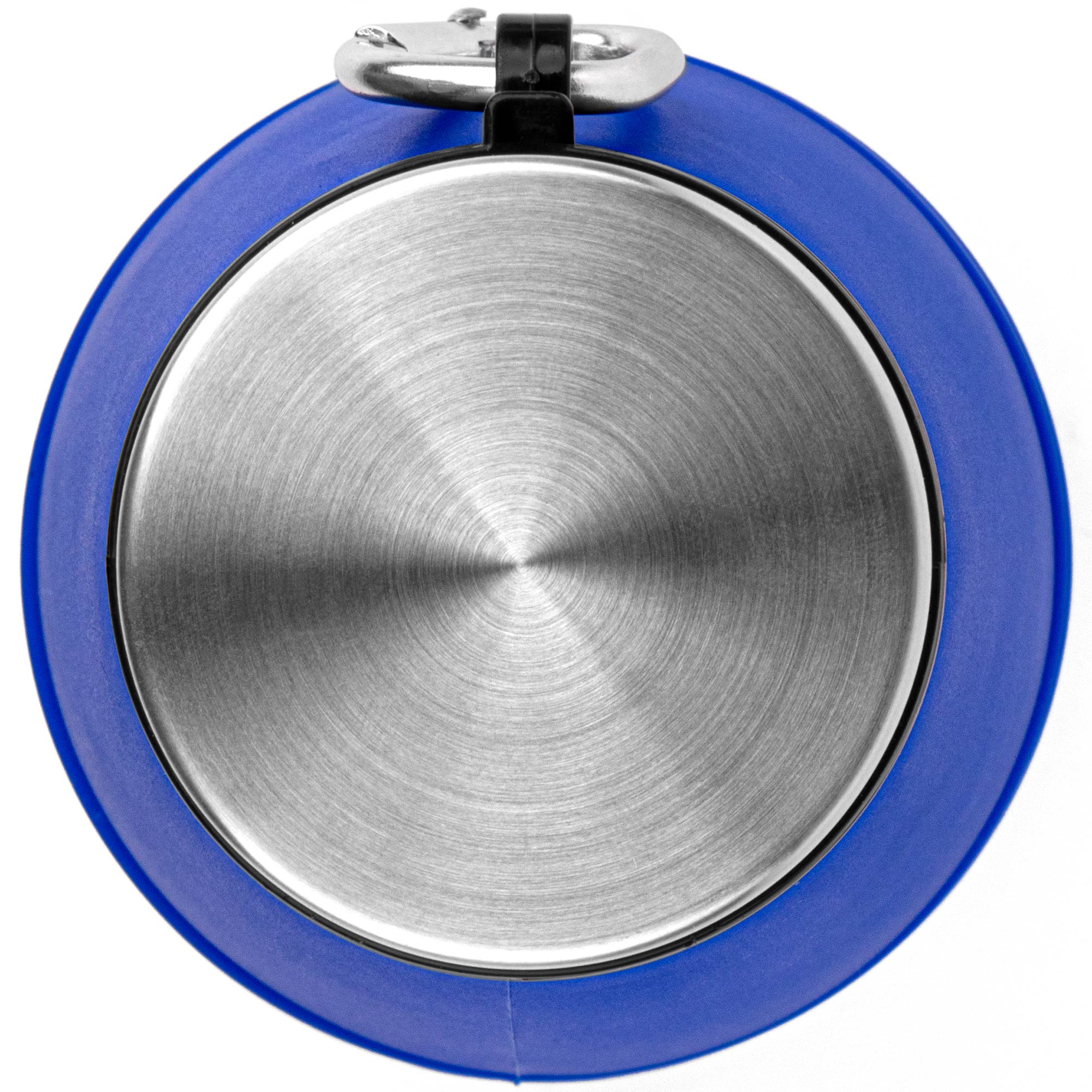 Picture of 20 Oz. The Whirlwind Collapsible Silicone Water Bottle
