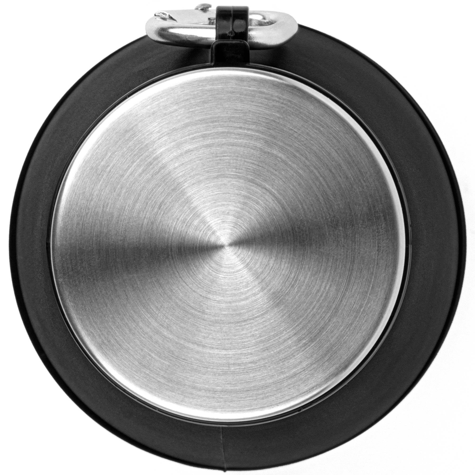 Picture of 20 Oz. The Whirlwind Collapsible Silicone Water Bottle