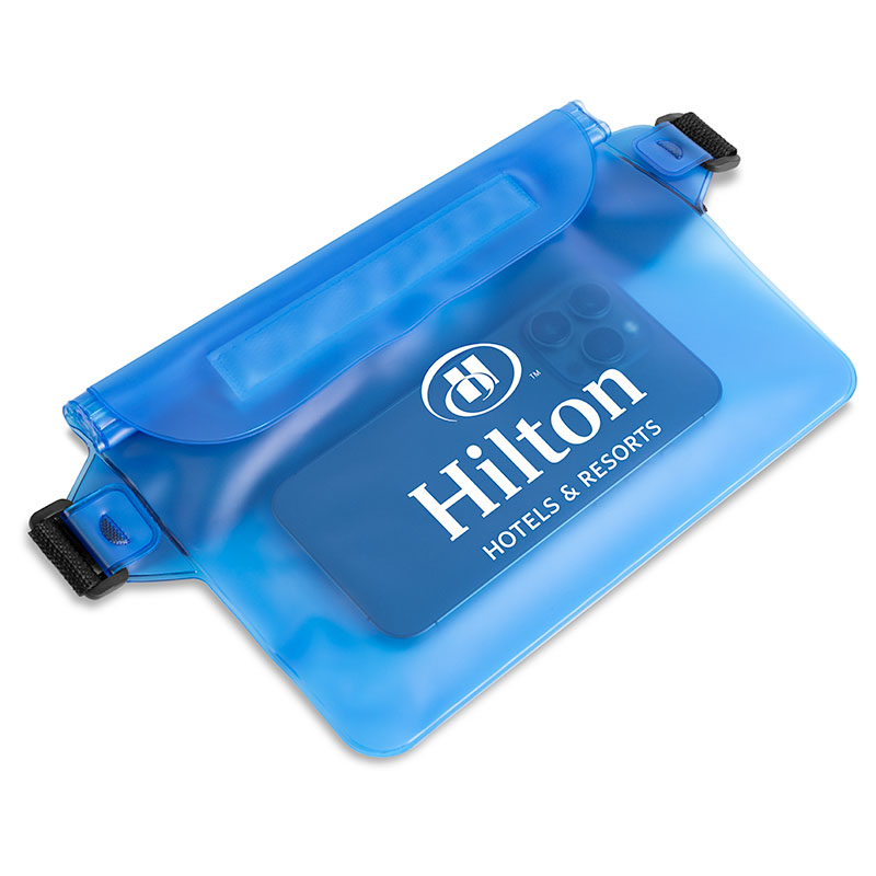 Picture of AquaGuard Waterproof Fanny Pack