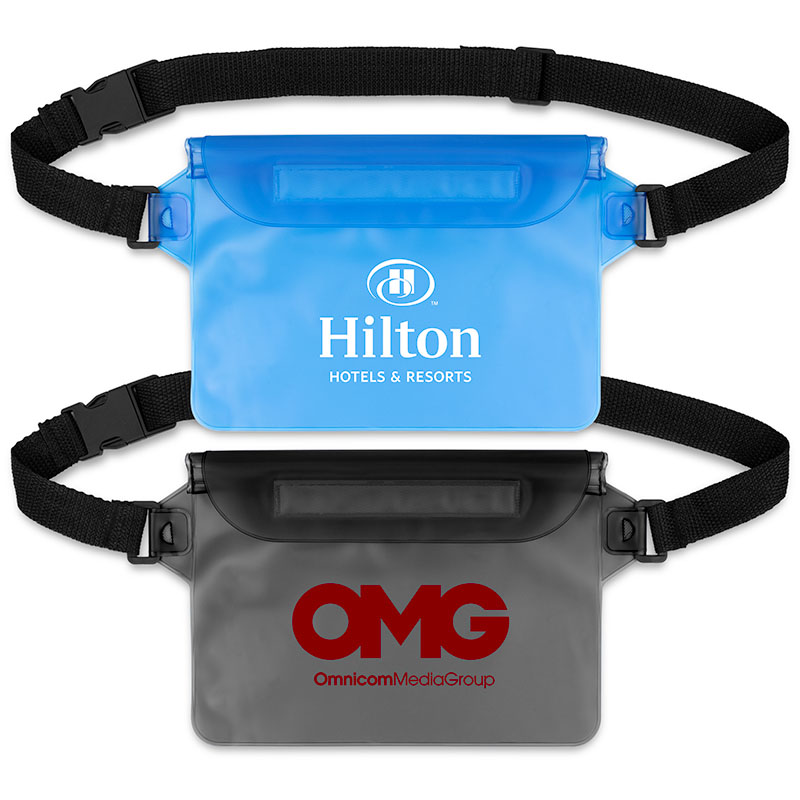 Picture of AquaGuard Waterproof Fanny Pack