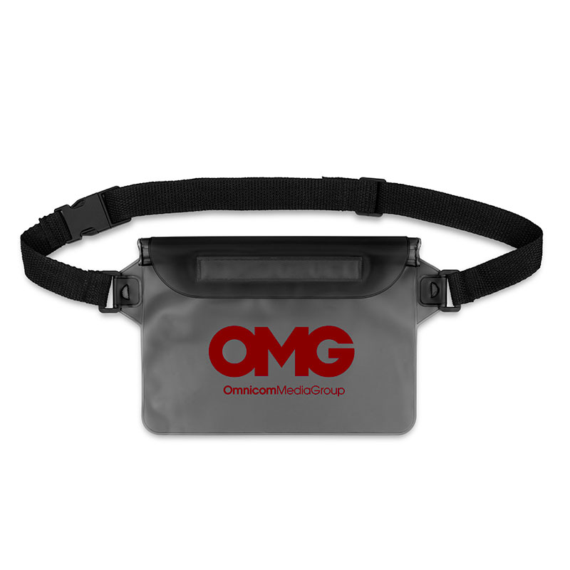 Picture of AquaGuard Waterproof Fanny Pack