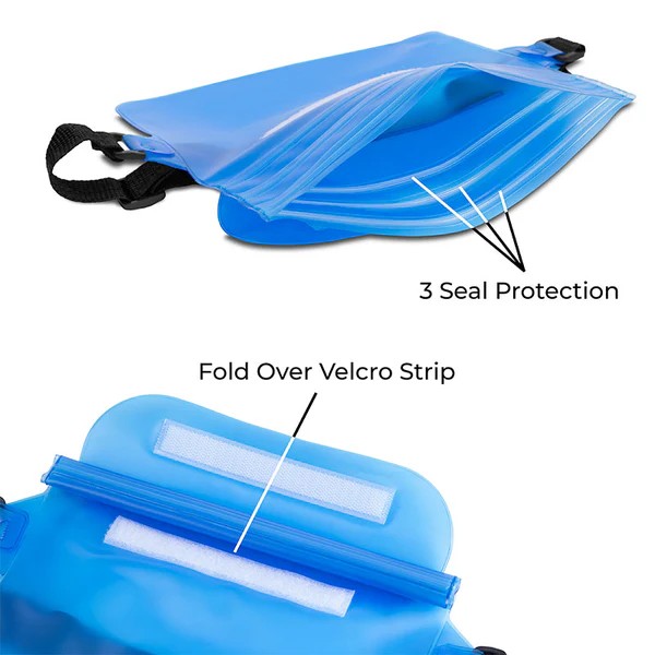 Picture of AquaGuard Waterproof Fanny Pack