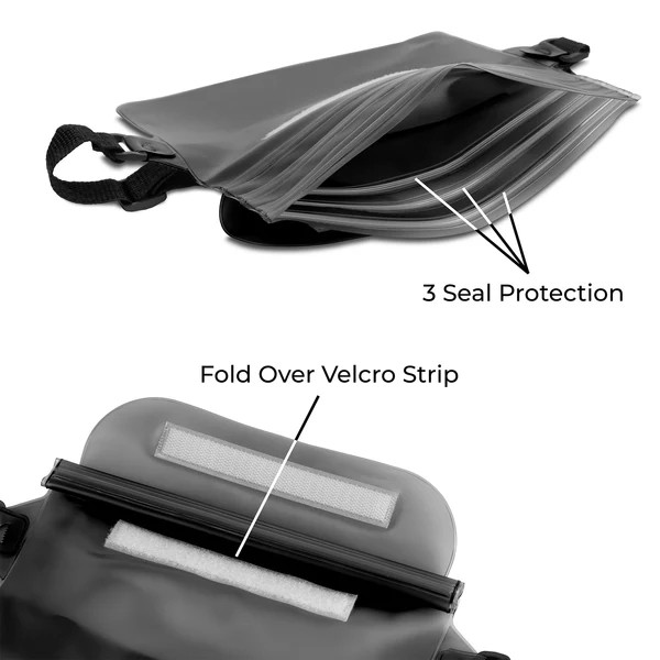 Picture of AquaGuard Waterproof Fanny Pack