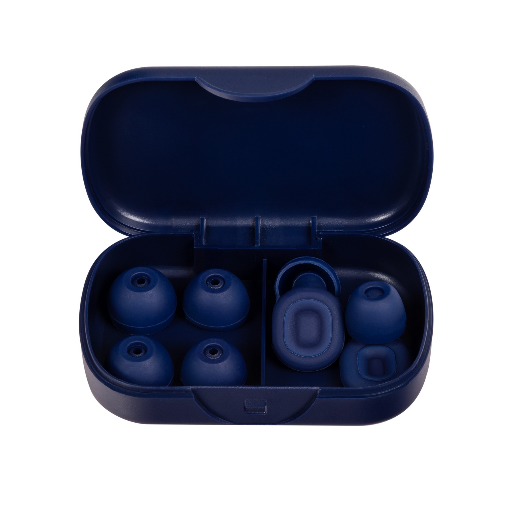 Picture of PureSilence Adjustable Earplugs