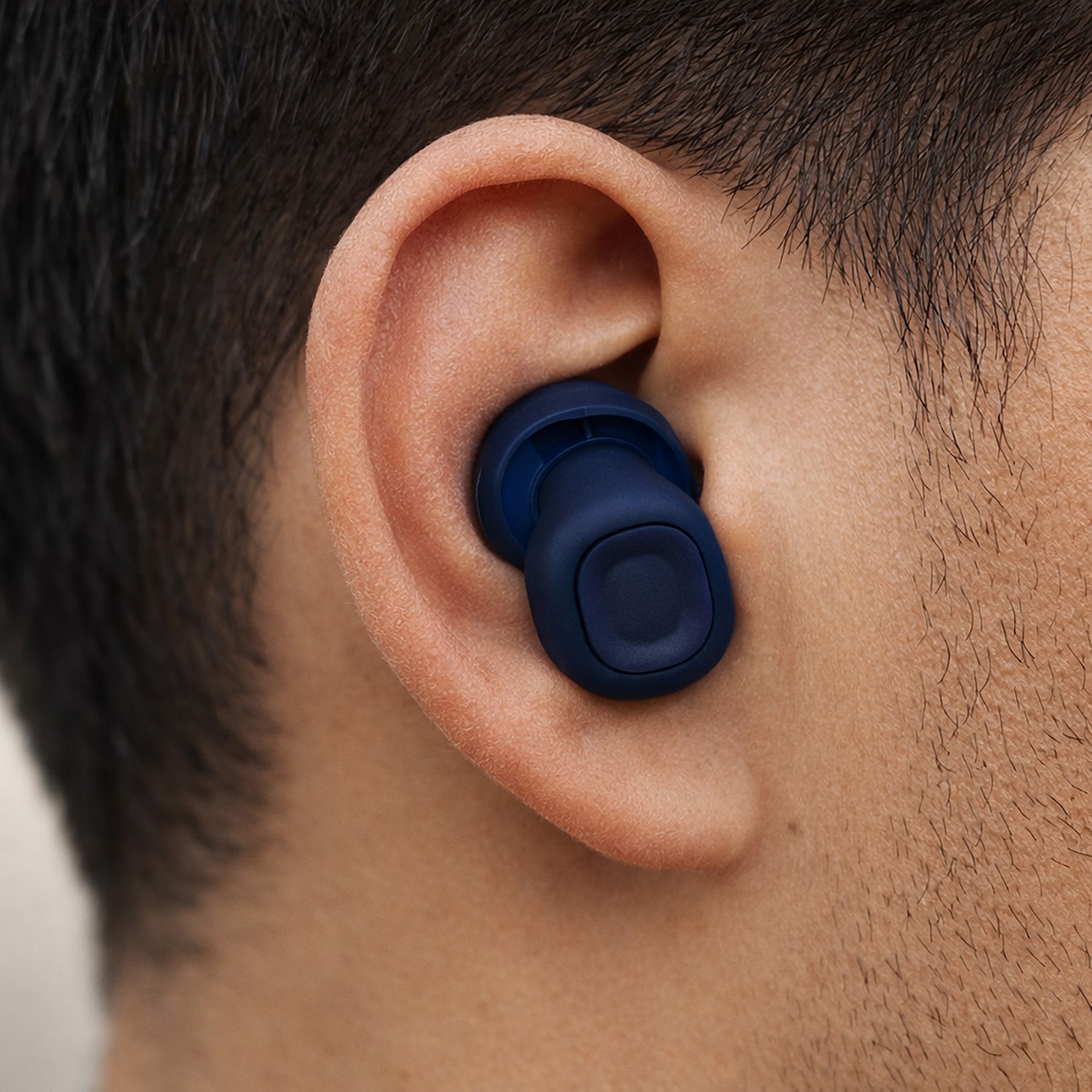 Picture of PureSilence Adjustable Earplugs