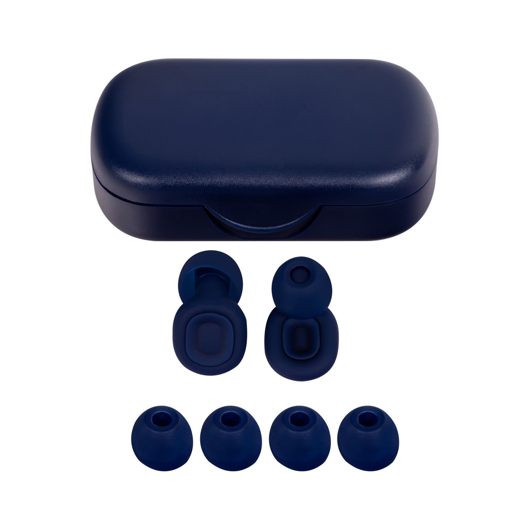 Picture of PureSilence Adjustable Earplugs