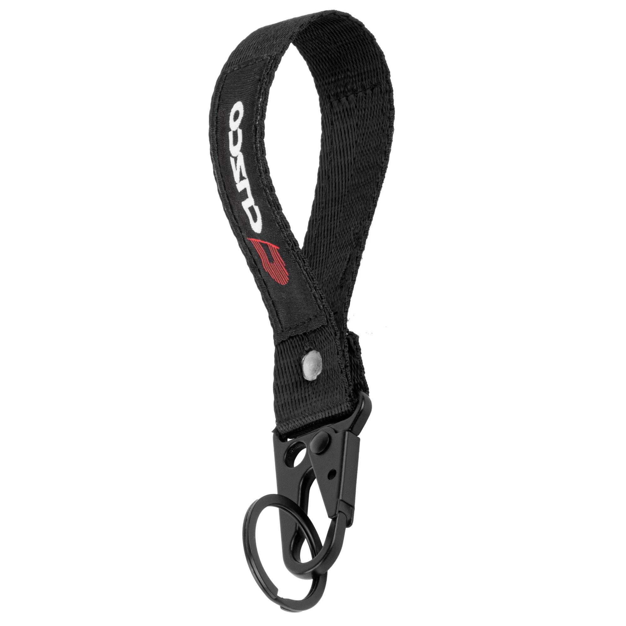 Picture of Magnum Heavy Duty Key Chain Clip-On Wrist Strap (QuickShip (21-26 Days)