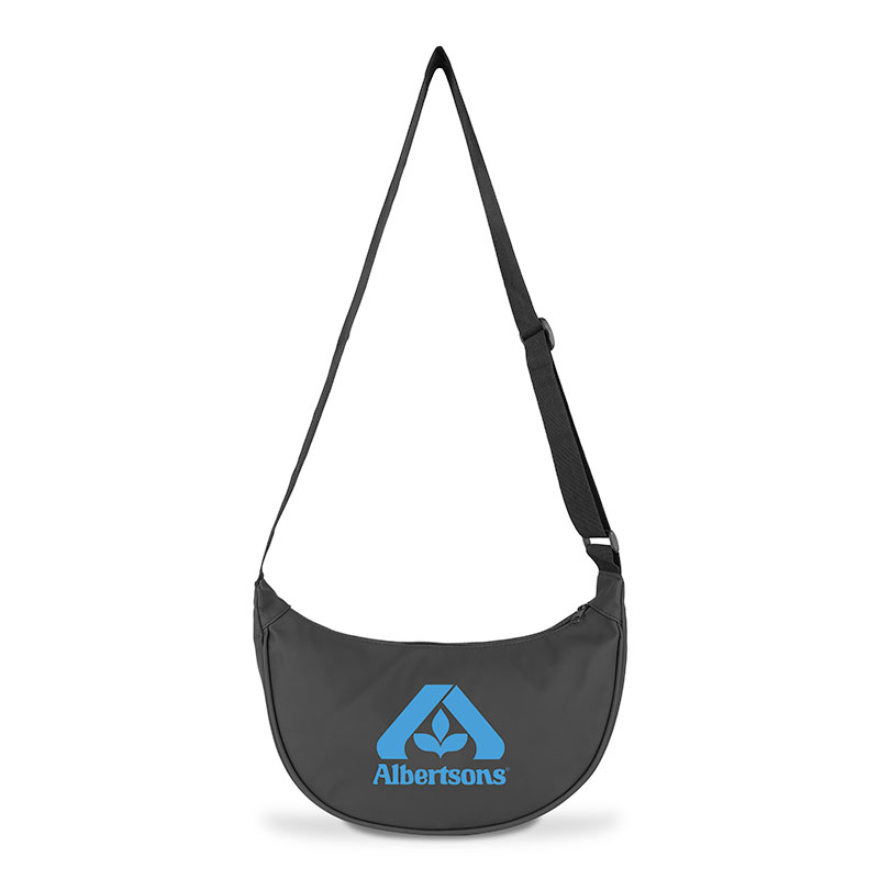 Picture of LuxSling Soft PU Sling Bag