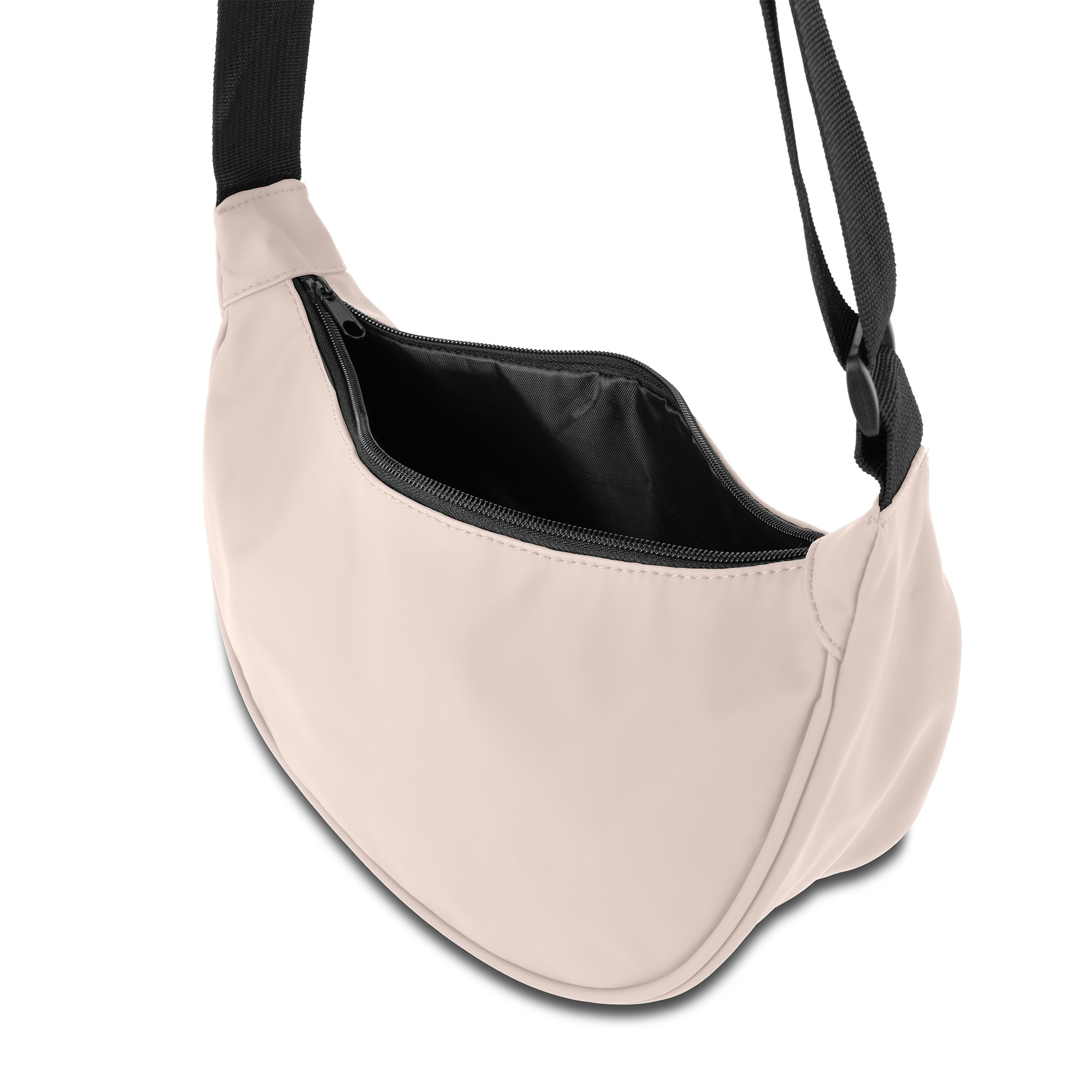 Picture of LuxSling Soft PU Sling Bag