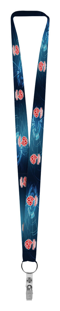 Picture of 1" Sublimation Printing (QuickShip) 18-24 Days