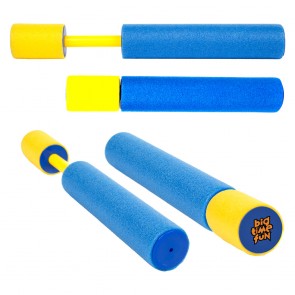 Picture of Foam Squirt Cannon
