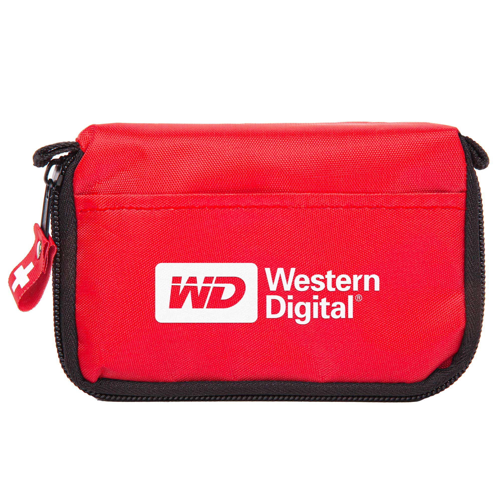 Picture of First Aid Travel Kit-13 Piece
