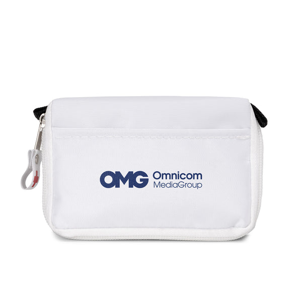 Picture of First Aid Travel Kit-13 Piece