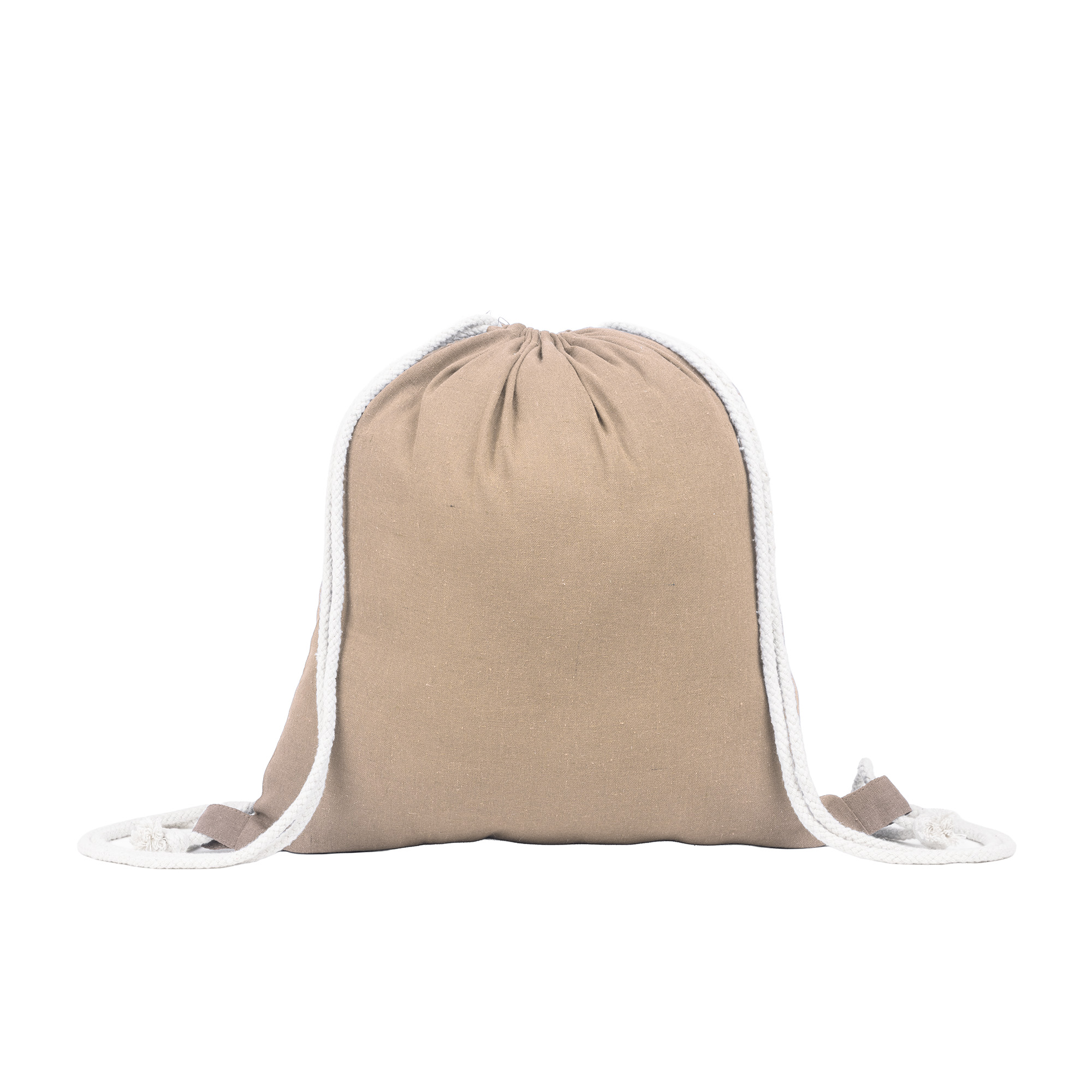 Picture of Recycled Threads Drawstring Bag
