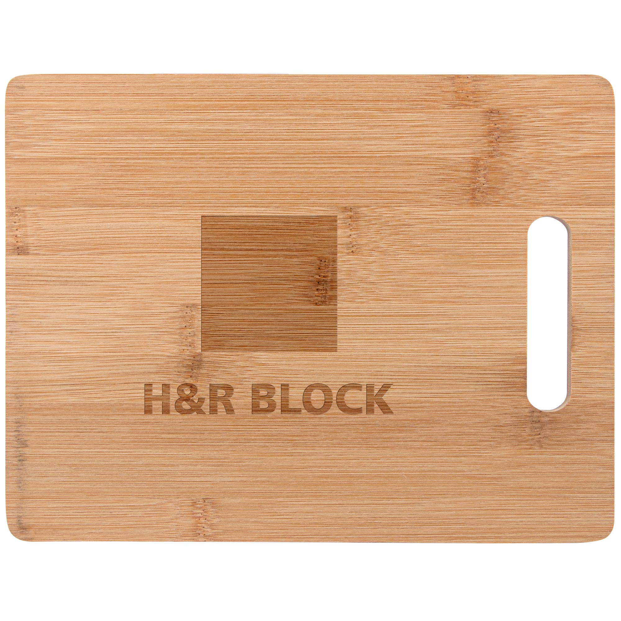 Picture of The Ingham 11-Inch Bamboo Cutting Board