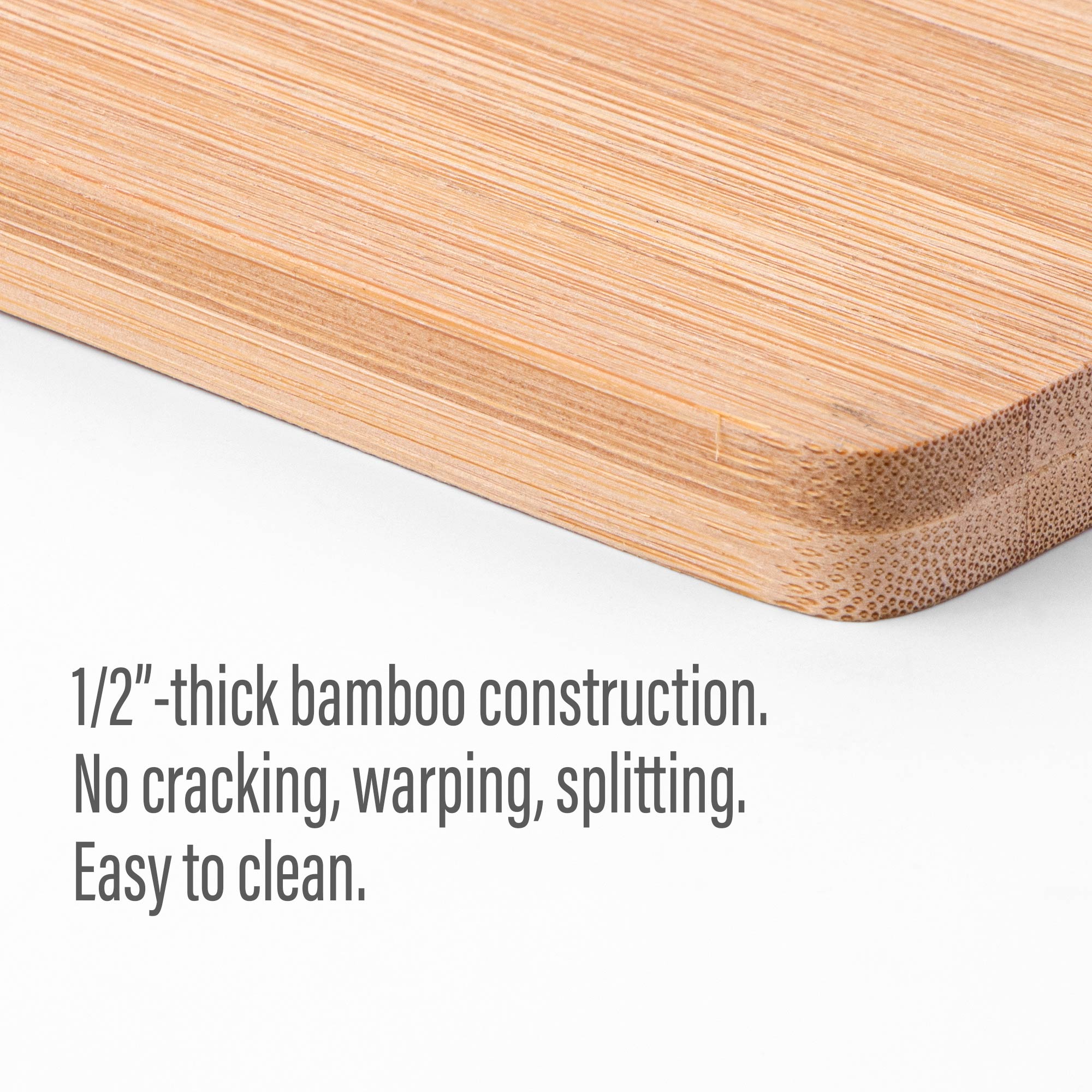 Picture of The Ingham 11-Inch Bamboo Cutting Board