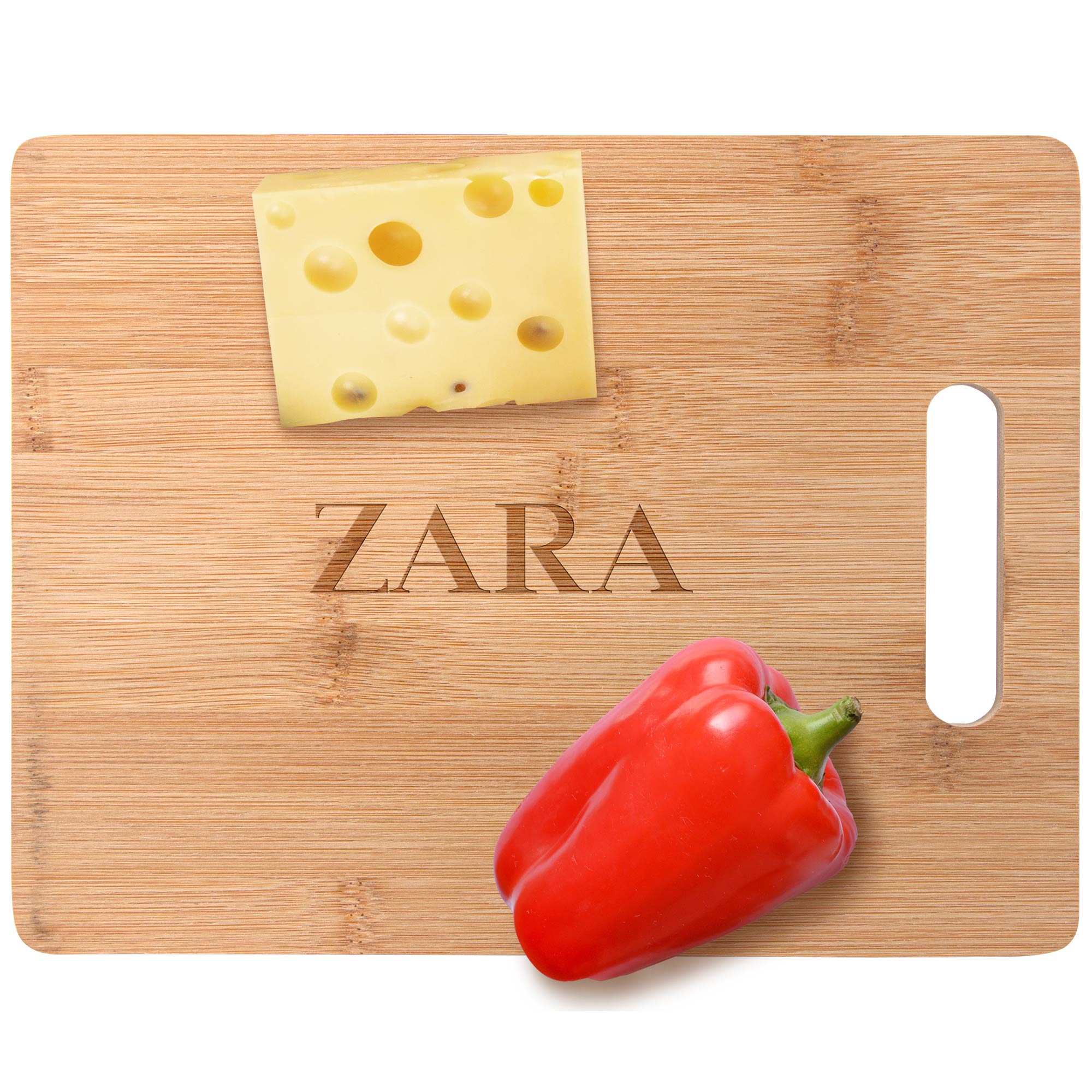 Picture of The Ingham 11-Inch Bamboo Cutting Board