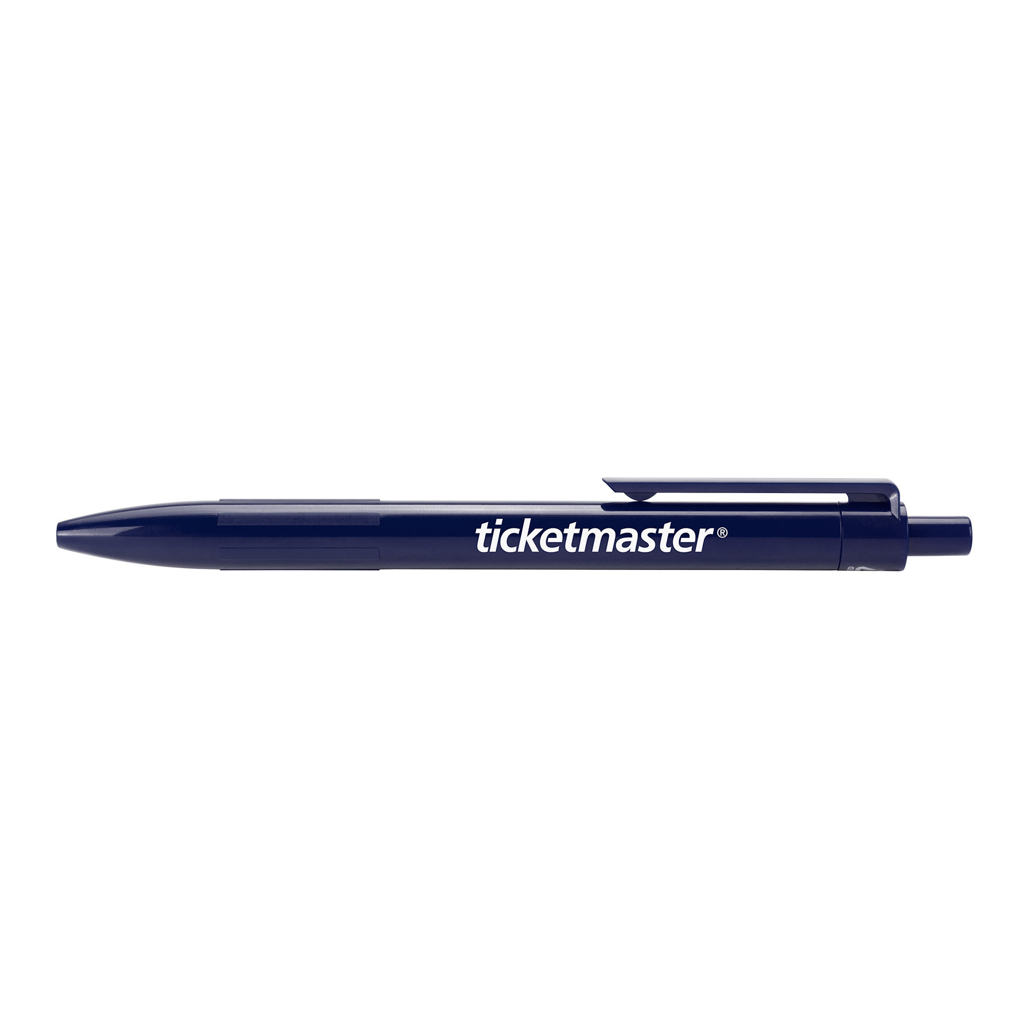Picture of RecycloClick Ballpoint Pen