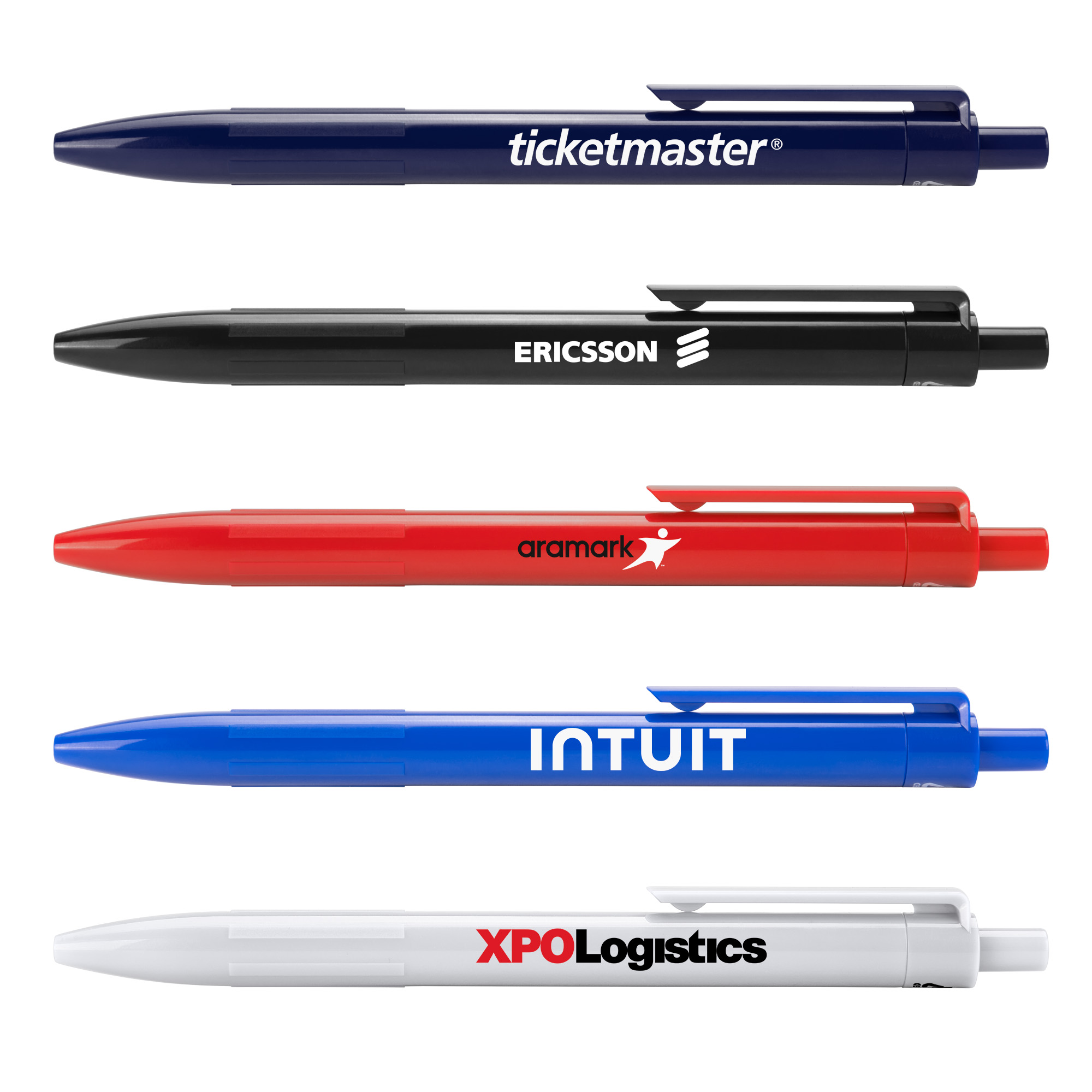 Picture of RecycloClick Ballpoint Pen