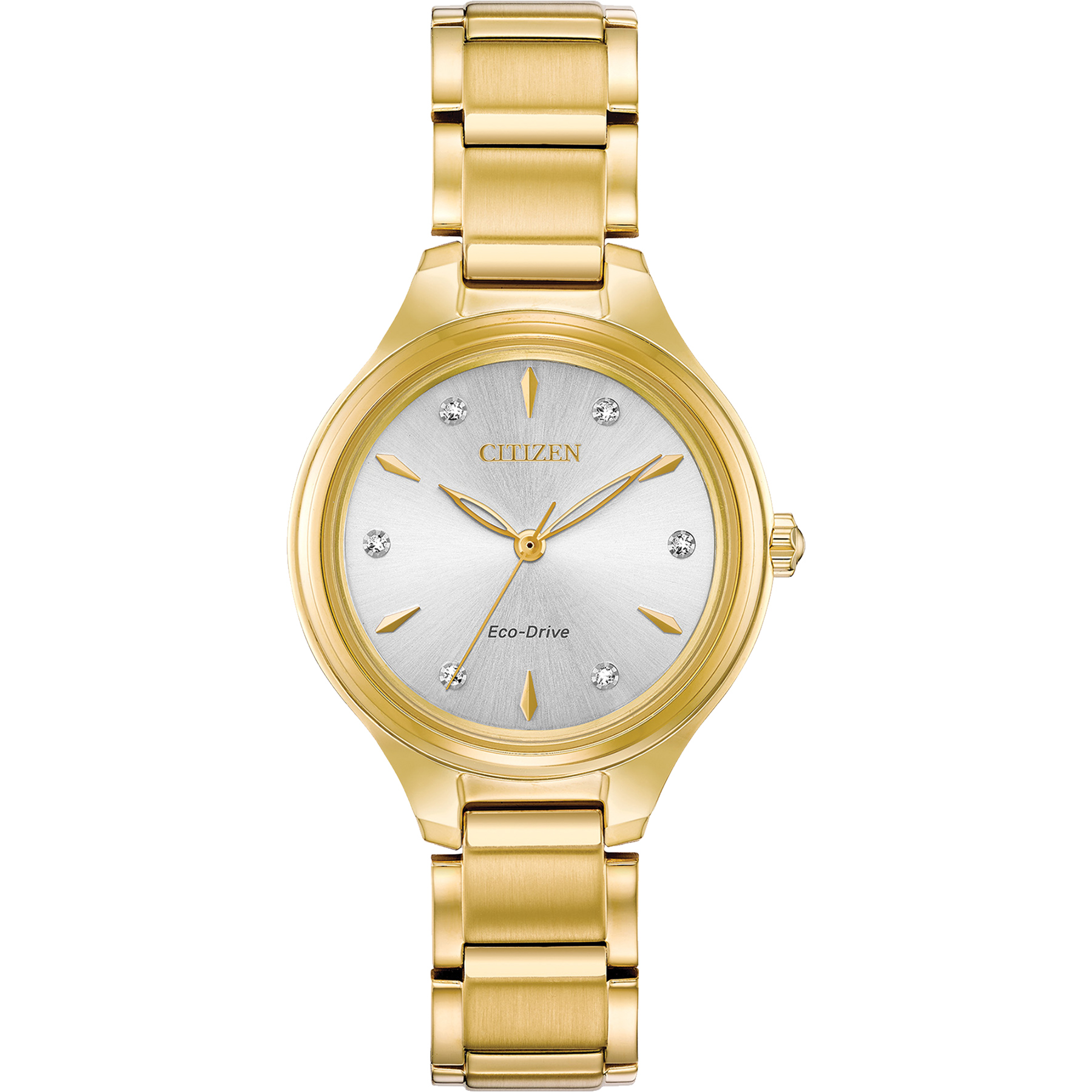 Picture of Citizen® Women's Corso Eco-Drive Watch