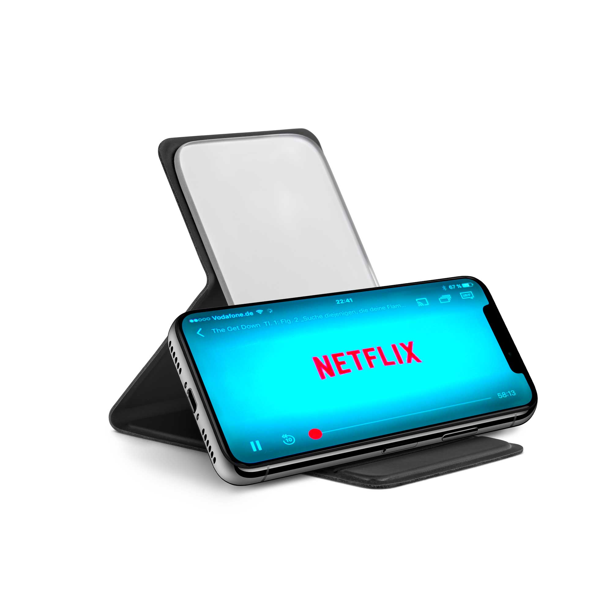 Picture of Reflekt Mini Adjustable Pocket Mirror