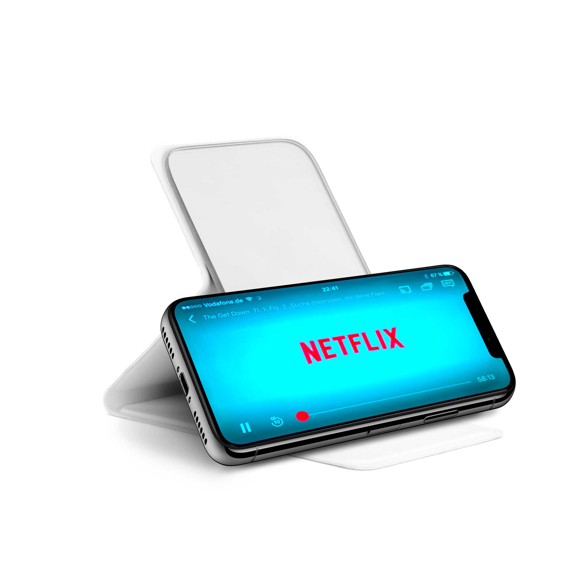 Picture of Reflekt Mini Adjustable Pocket Mirror