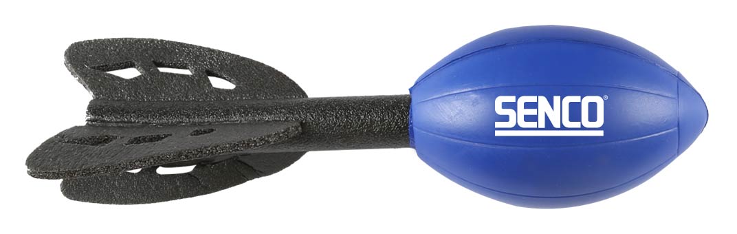 Picture of Football Rocket