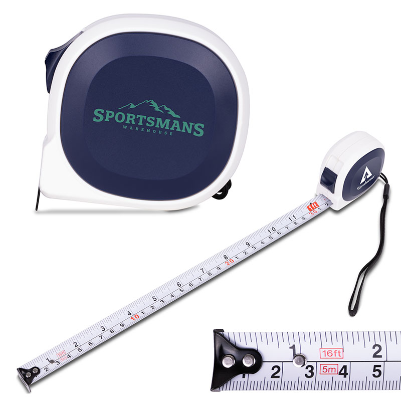 Picture of WhiteMark 16' Premium Tape Measure