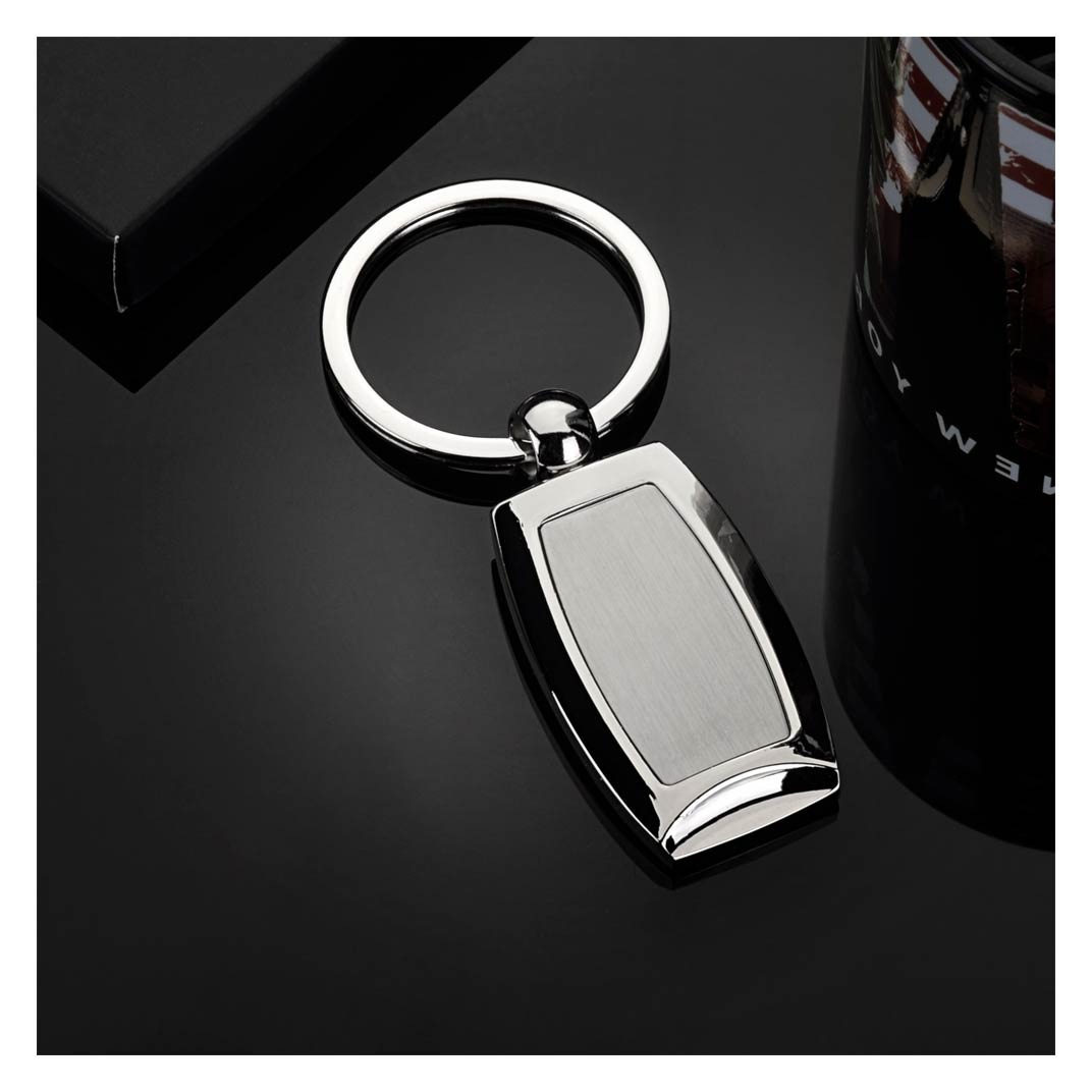 Picture of The Raffinato Key Chain