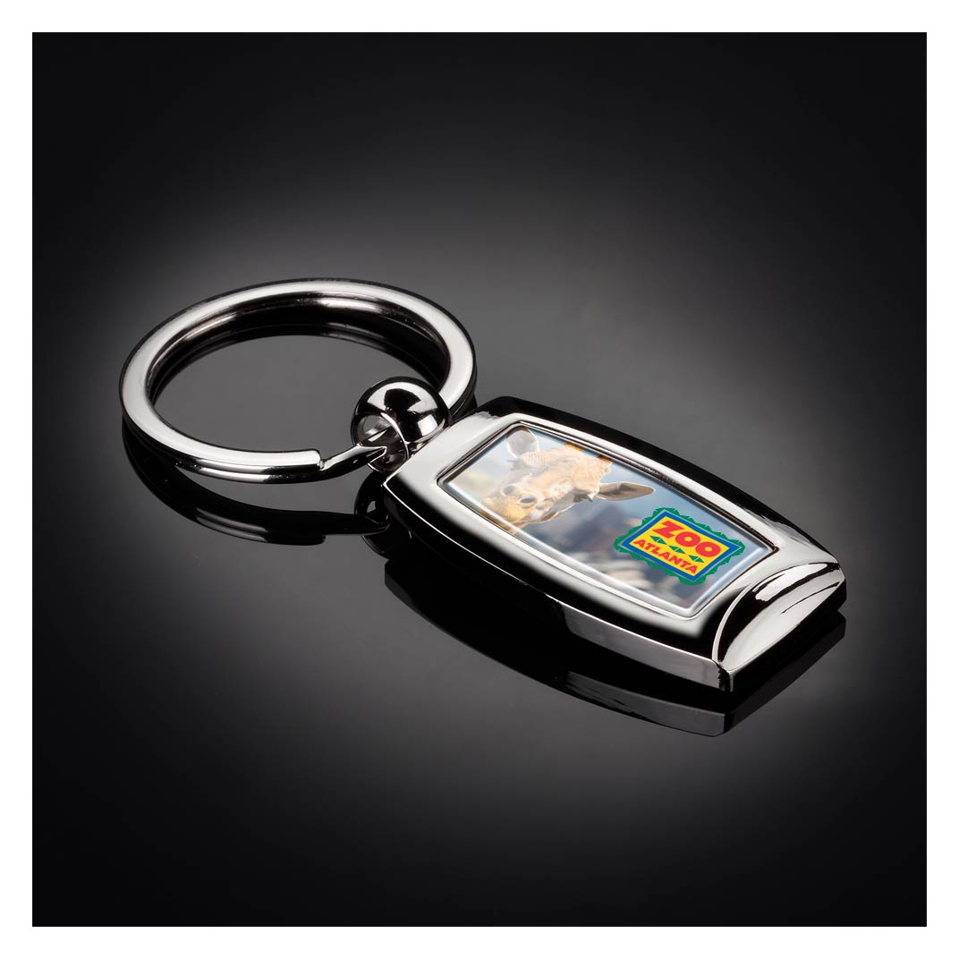 Picture of The Raffinato Key Chain