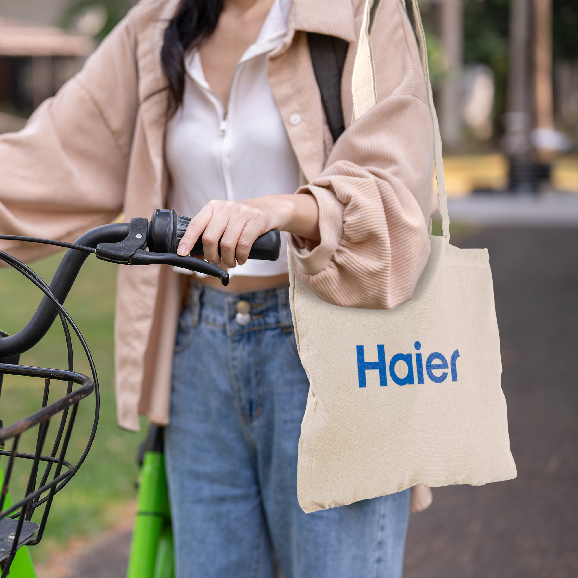 Picture of ReCotton Tote Bag