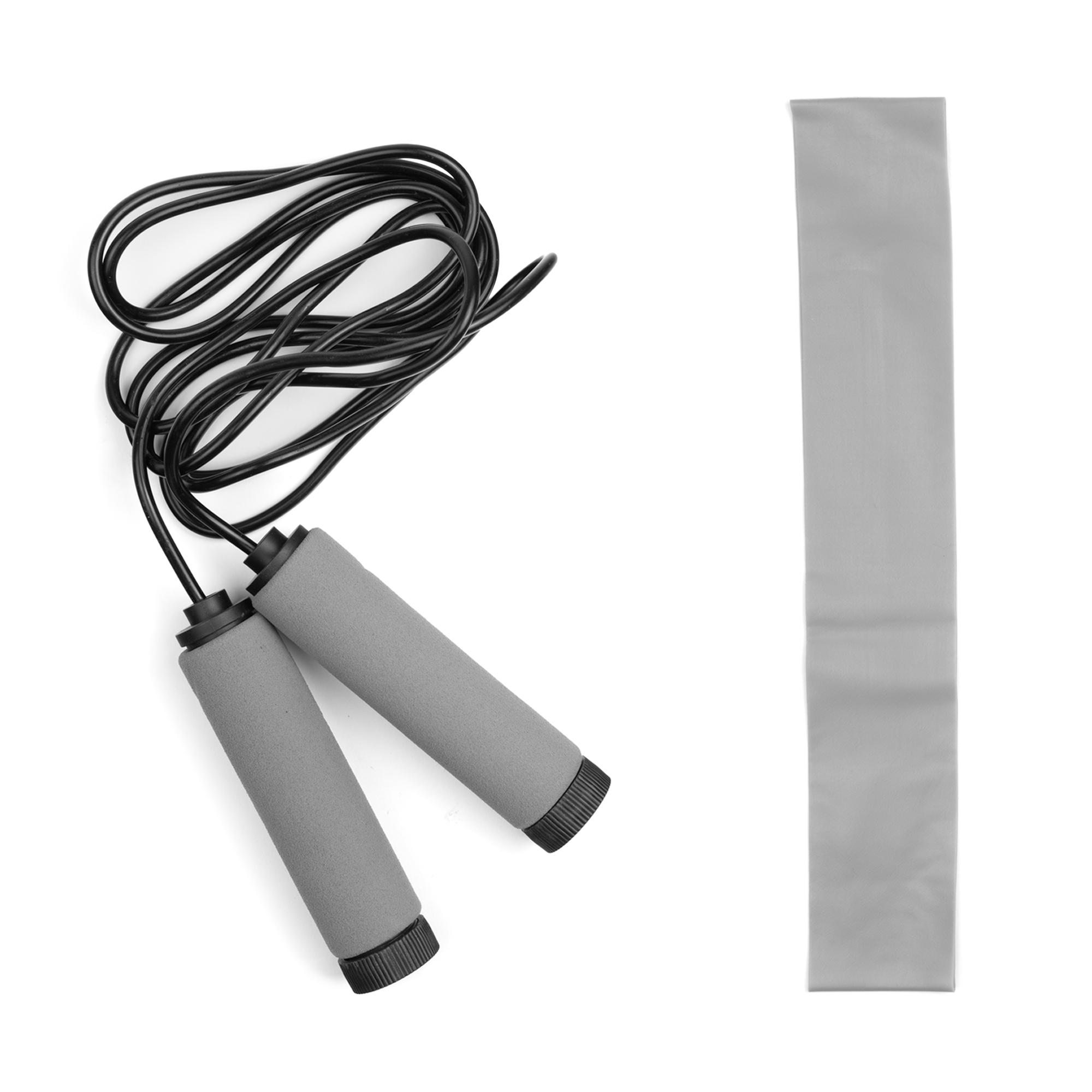 Picture of MovePro Jump Rope & Bands Fitness Kit