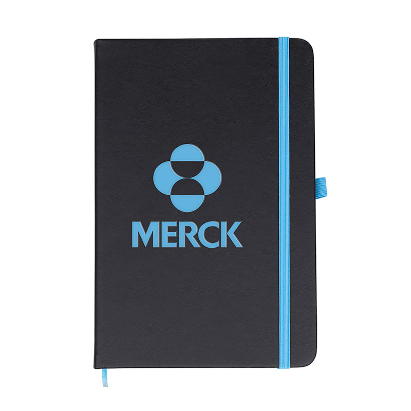 Picture of DualEdge PU A5 Journal