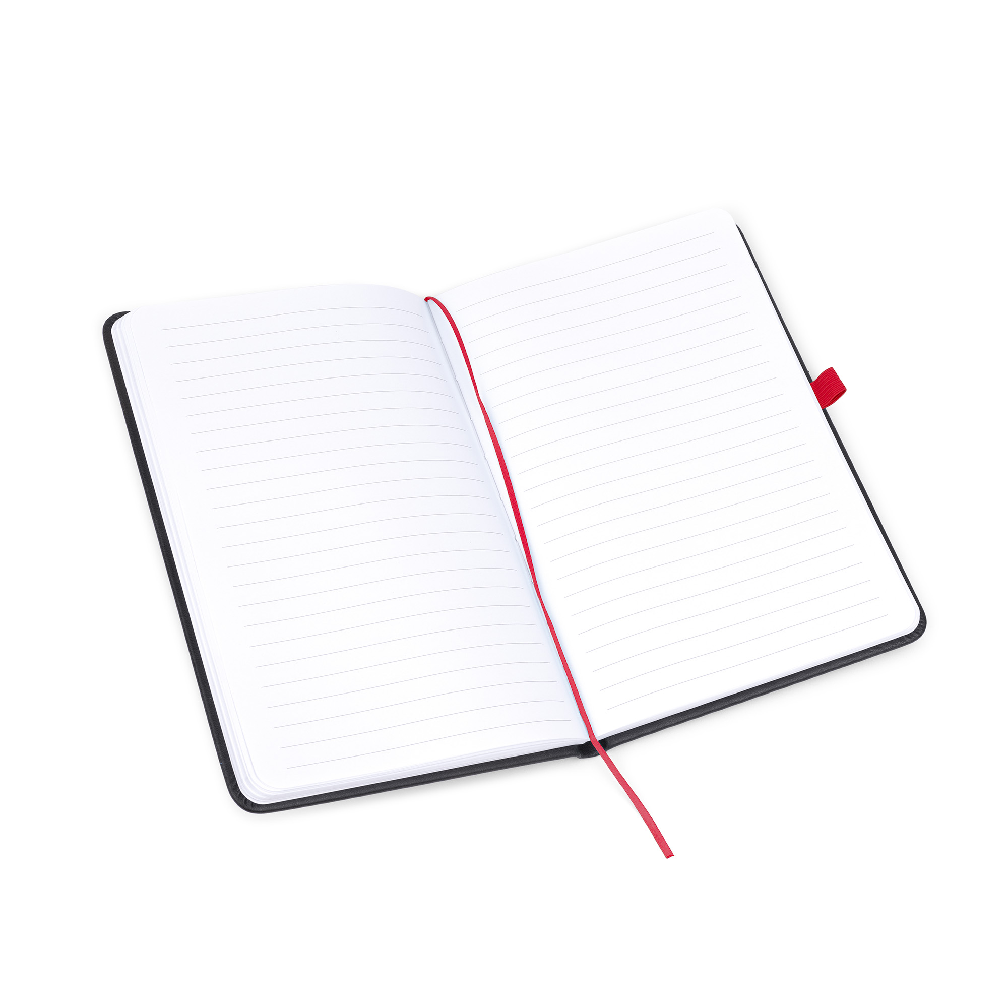 Picture of DualEdge PU A5 Journal