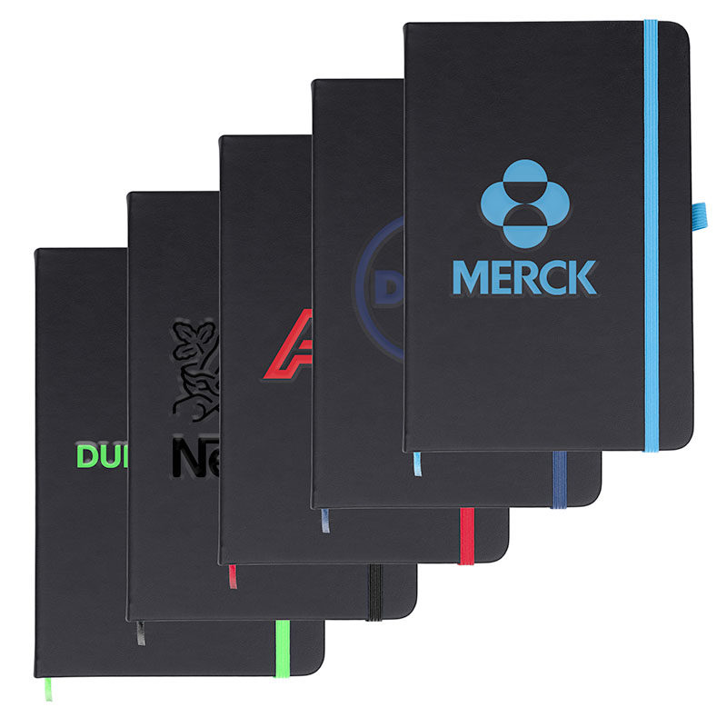 Picture of DualEdge PU A5 Journal