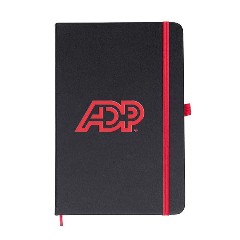 Picture of DualEdge PU A5 Journal